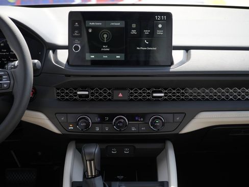 Used 2026 Honda Accord SE image 26