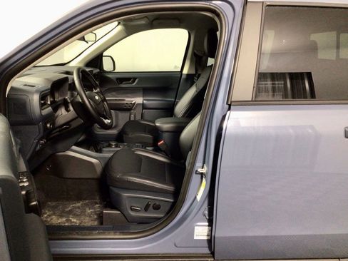 New 2026 Ford Maverick Lariat w/ Black Appearance Package image 16