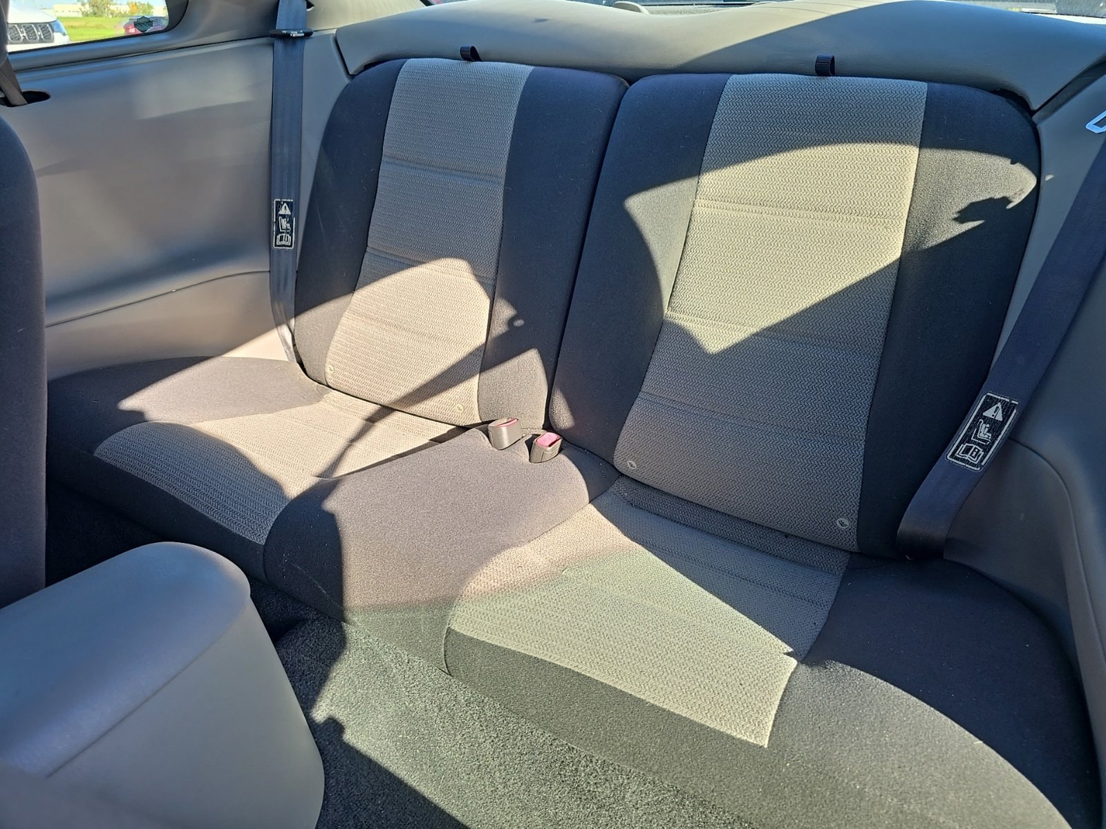 Used 2003 Ford Mustang Coupe RWD image 20