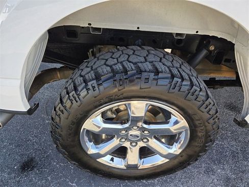 Used 2022 Ford F150 XLT w/ Equipment Group 302A High image 18