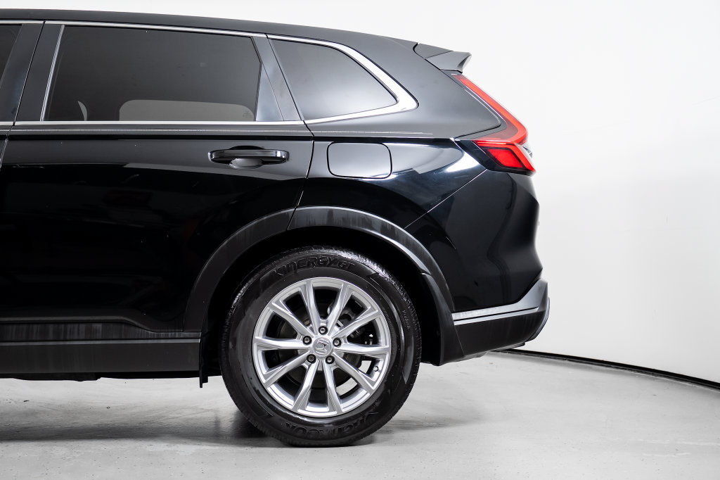 Used 2024 Honda CR-V EX image 13