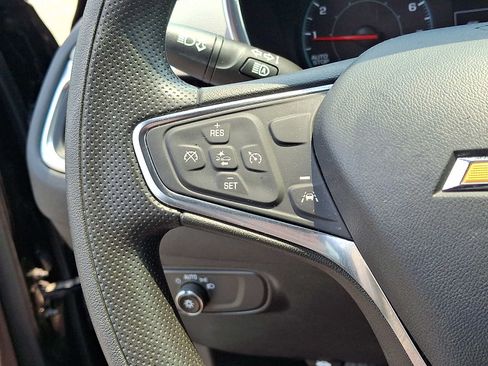 Used 2023 Chevrolet Equinox LS AWD/4WD image 20