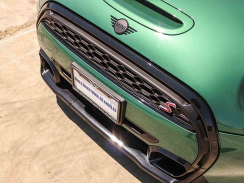 Used 2023 MINI Cooper S FWD image 11