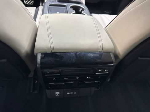 Used 2025 Acura MDX Type S AWD/4WD image 72