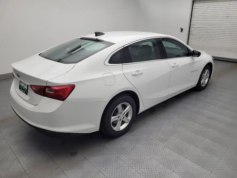 Used 2023 Chevrolet Malibu LS FWD image 10