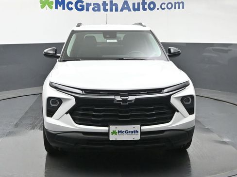 New 2026 Chevrolet TrailBlazer LT w/ Convenience Package AWD/4WD image 5