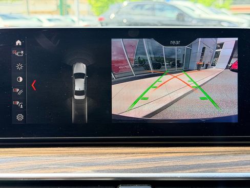 Used 2019 BMW 530i xDrive w/ Convenience Package AWD/4WD image 33