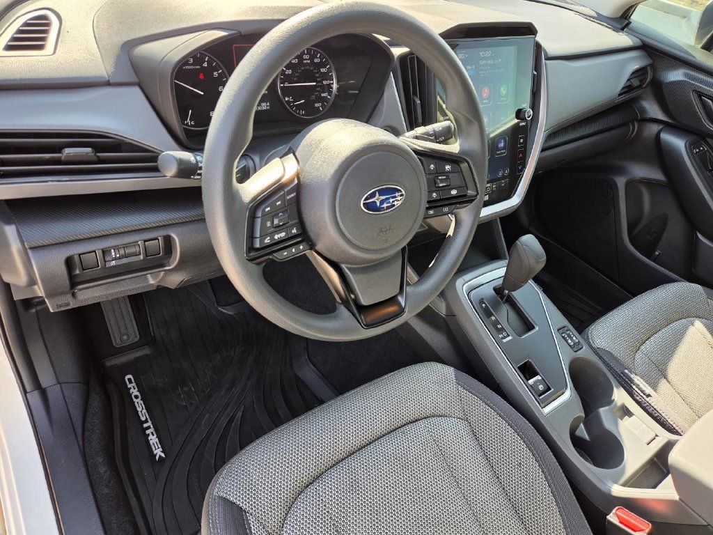 Certified 2024 Subaru Crosstrek 2.0i Premium AWD/4WD image 18