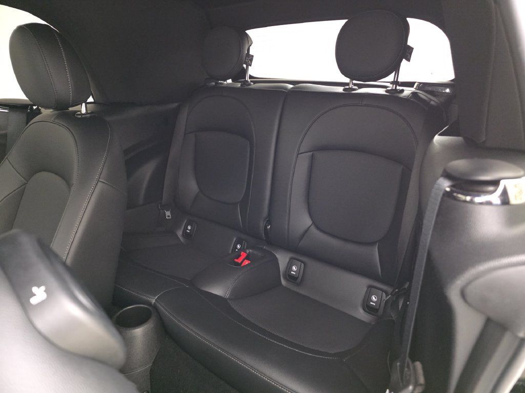 Used 2022 MINI Cooper Convertible FWD image 23