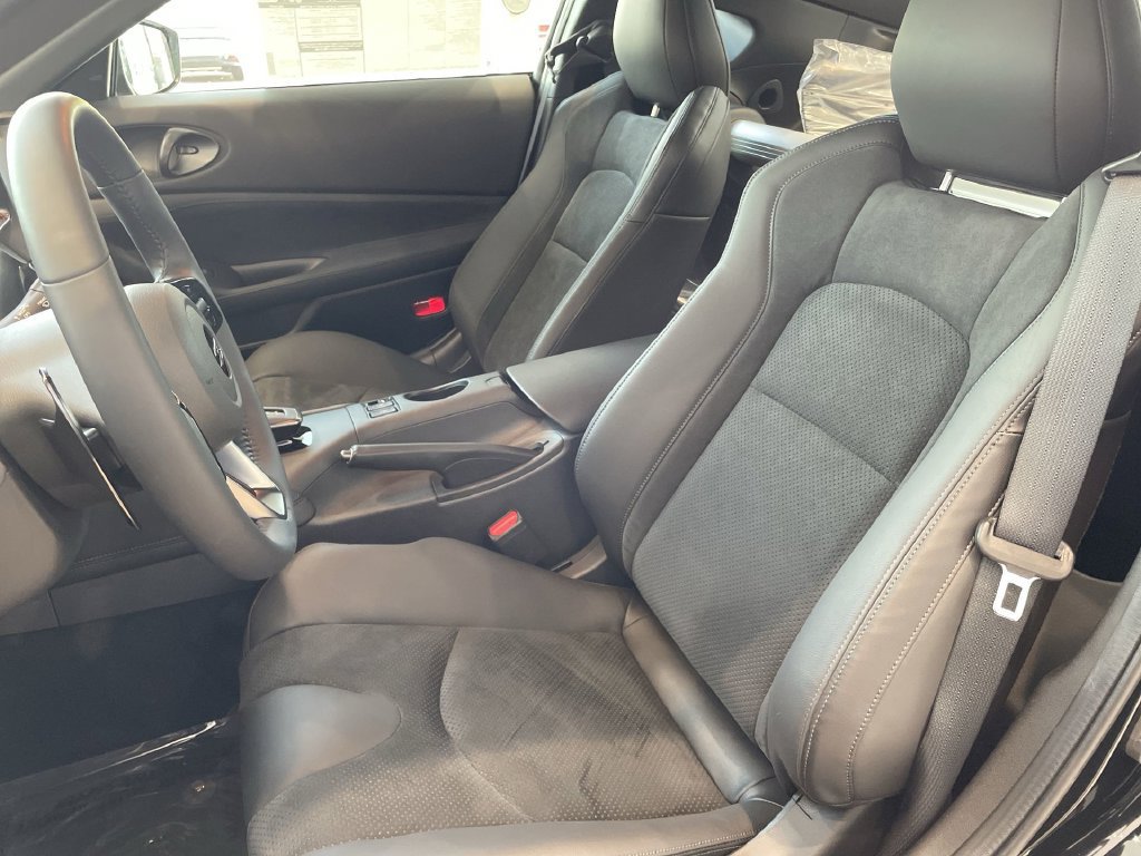 New 2026 Nissan Z Performance w/ Floor Mat Package RWD image 19