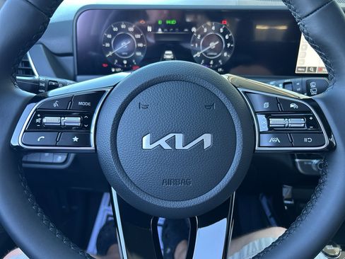 New 2026 Kia Seltos EX w/ EX Sunroof Package image 25