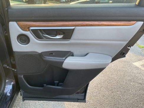 Used 2018 Honda CR-V EX-L image 20