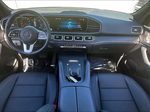 Used 2023 Mercedes-Benz GLE 350 image 15