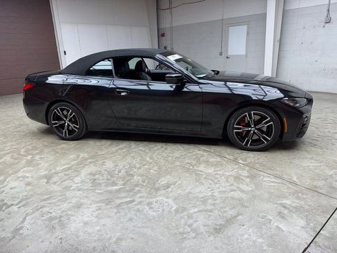 Certified 2023 BMW 440i xDrive M440i xDrive w/ Premium Package image 6