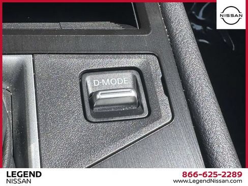 Certified 2025 Nissan Kicks S AWD/4WD image 30