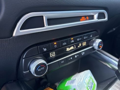 Used 2020 MAZDA CX-5 Grand Touring image 8