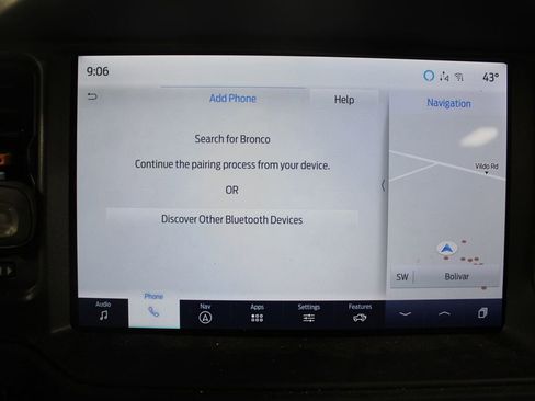 Used 2024 Ford Bronco Badlands image 26