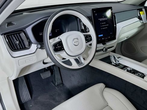 New 2026 Volvo XC60 T8 Ultra w/ Protection Package Premier image 9