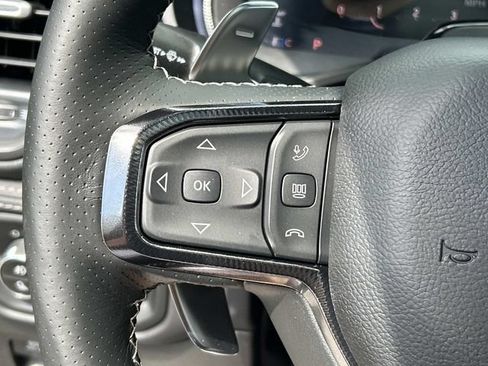 New 2026 RAM 1500 RHO w/ RHO Level 1 Equipment Group AWD/4WD image 7