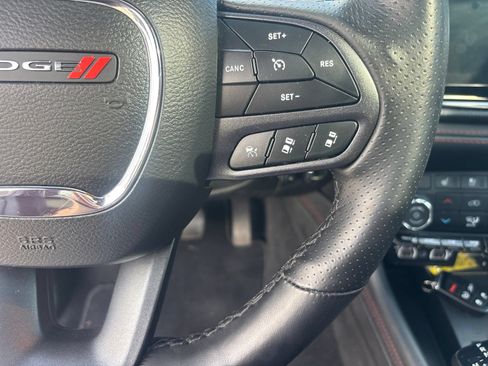 Used 2023 Dodge Durango R/T w/ Tow 'N Go Package AWD/4WD image 21