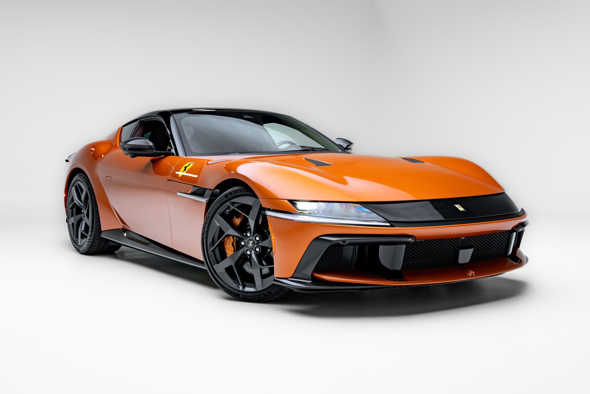 Used 2025 Ferrari 12Cilindri RWD image 24