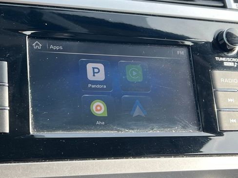 Used 2018 Subaru Outback 2.5i image 25