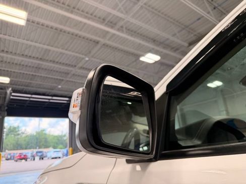 Used 2021 Ford Ranger Lariat w/ Trailer Tow Package AWD/4WD image 16