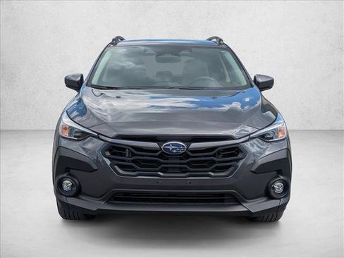 Certified 2024 Subaru Crosstrek 2.0i Premium w/ Popular Package #3 AWD/4WD image 2