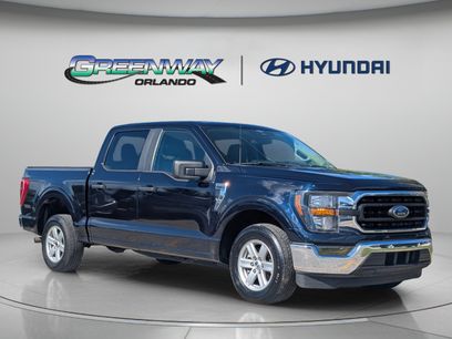 Used 2023 Ford F150 XLT