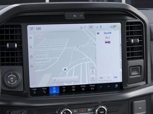 New 2026 Ford F150 Platinum image 14