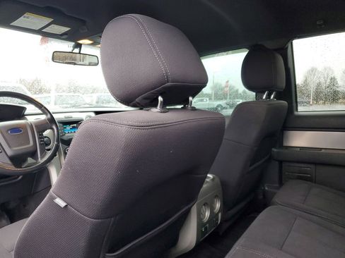 Used 2013 Ford F150 FX4 AWD/4WD image 28