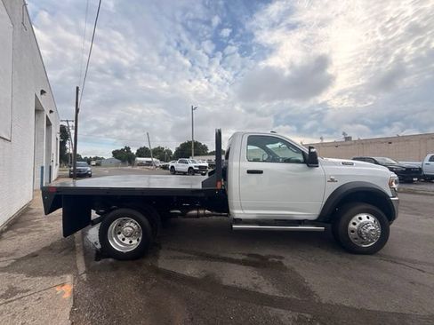 Used 2024 RAM 5500 Tradesman AWD/4WD image 6