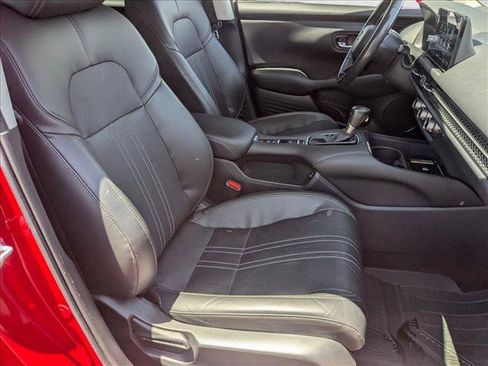 Used 2024 Honda HR-V EX-L image 19