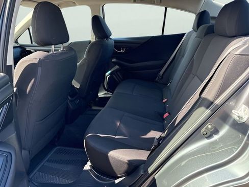 Used 2021 Subaru Legacy Premium image 10