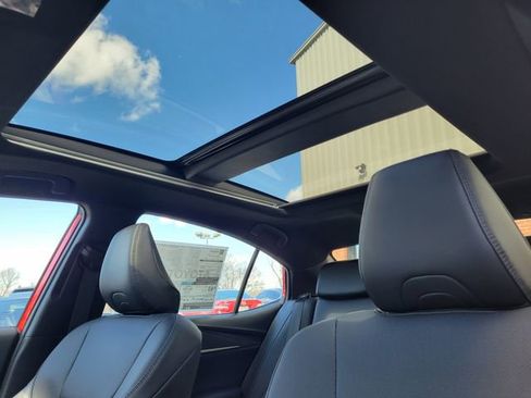 New 2026 Toyota Camry XSE AWD/4WD image 16