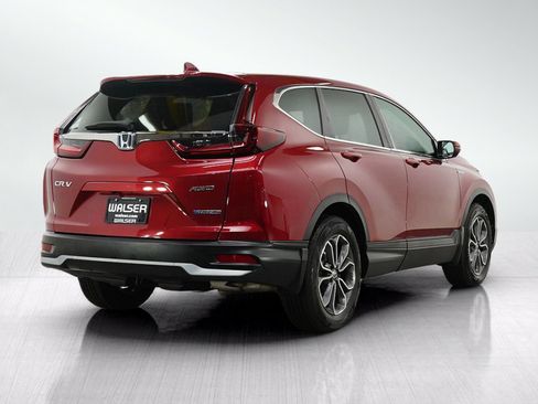 Used 2020 Honda CR-V EX-L image 5