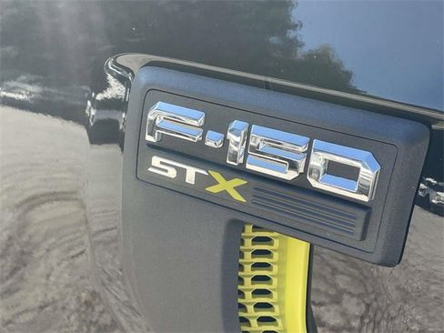New 2025 Ford F150 STX image 22