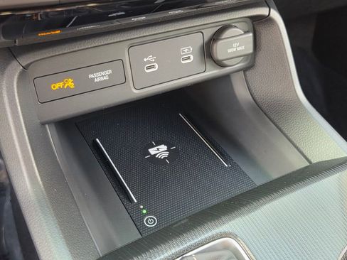 Certified 2026 Honda Civic Sport Touring image 29