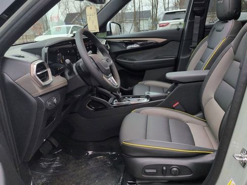 New 2026 Chevrolet TrailBlazer ACTIV w/ Convenience Package image 20