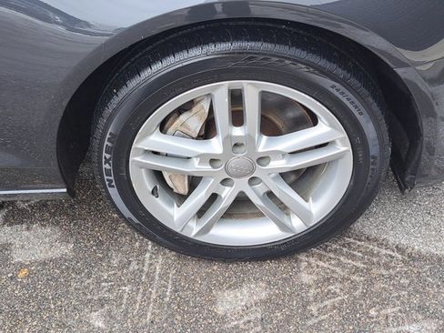 Used 2012 Audi A6 3.0T Premium Plus image 7