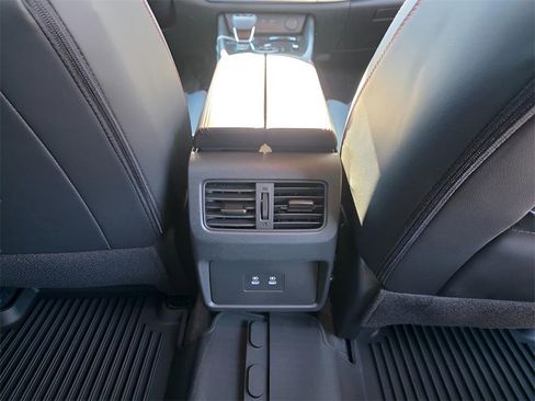 New 2026 Nissan Rogue SV AWD/4WD image 12