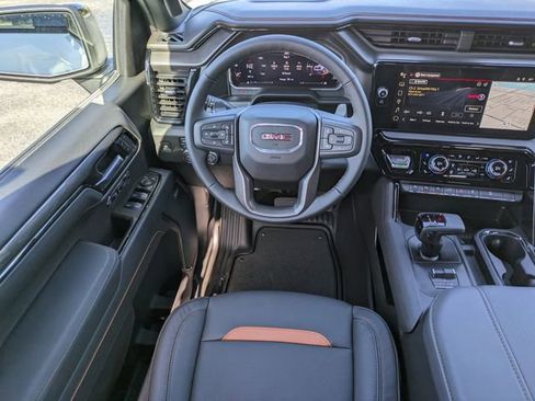 New 2026 GMC Sierra 1500 AT4 w/ AT4 Premium Package image 16