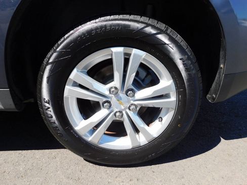 Used 2014 Chevrolet Equinox LS FWD image 22