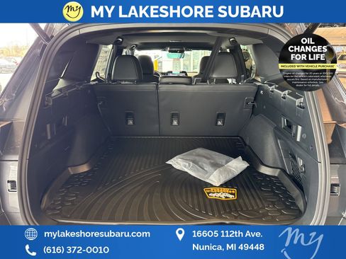 New 2026 Subaru Outback Wilderness image 26