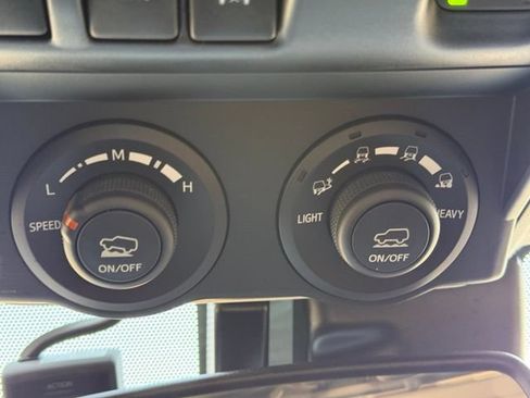 Used 2023 Toyota 4Runner TRD Pro AWD/4WD image 26
