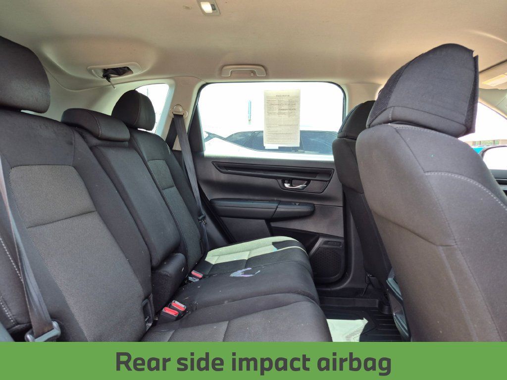 Used 2024 Honda CR-V LX image 30