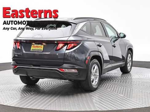 Used 2024 Hyundai Tucson SEL FWD image 5