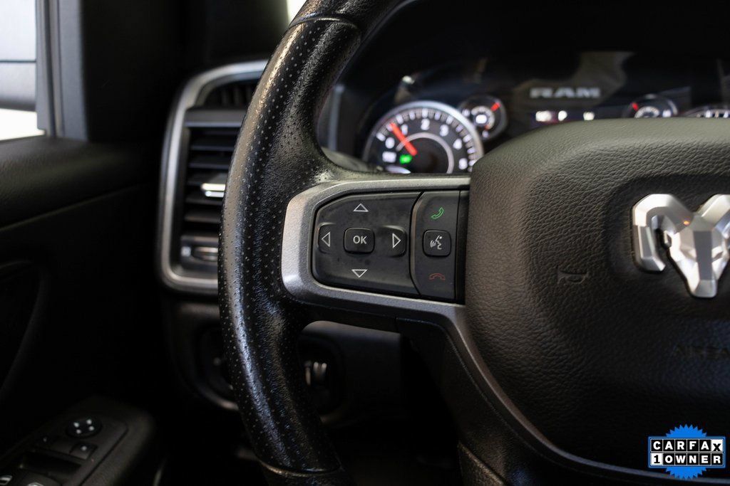 Used 2024 RAM 1500 Tradesman w/ Protection Group AWD/4WD image 24