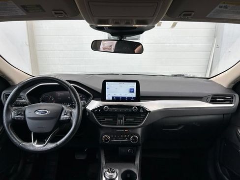 Used 2020 Ford Escape SEL AWD/4WD image 10