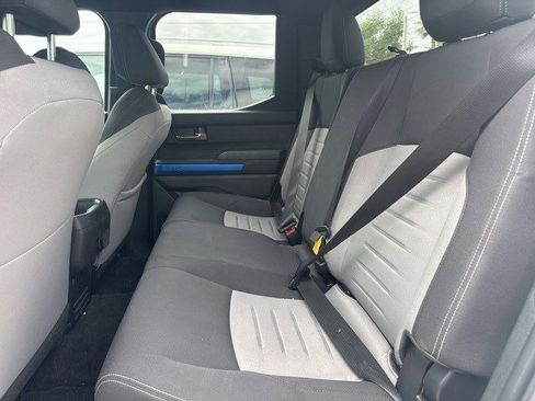 Used 2025 Toyota Tacoma TRD Off-Road image 5